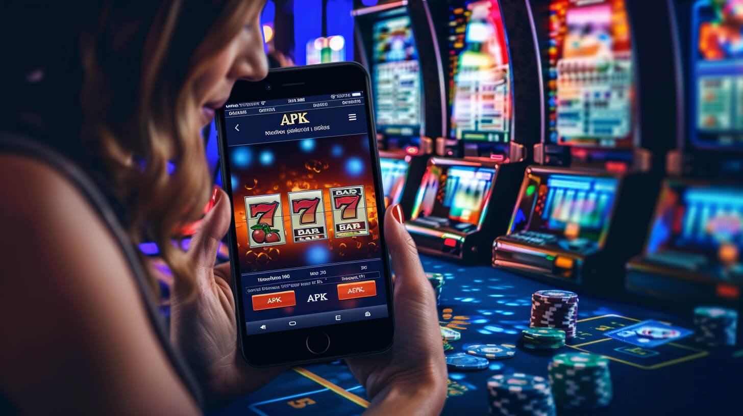 Game casino trực tuyến với những sự kiện khuyến mãi đặc biệt